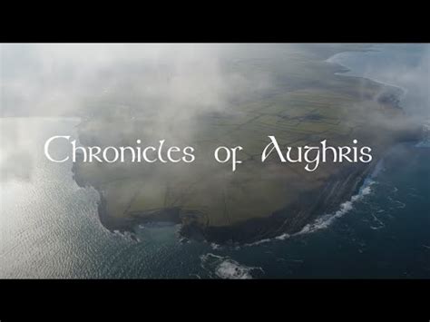 aubhris|The Chronicles of Aughris .
